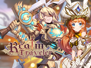 Realm Traveler